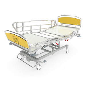 cama hospitalar