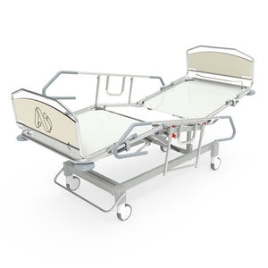 cama hospitalar