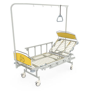 cama hospitalar