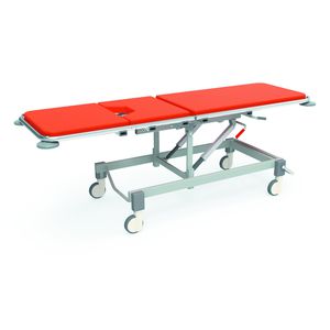 mesa de exame para ginecologia
