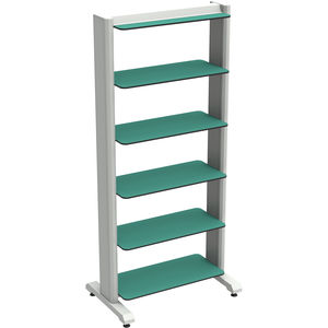 rack de armazenamento