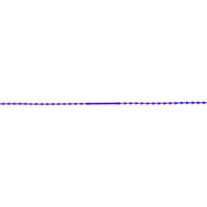 fio de sustentação absorvível