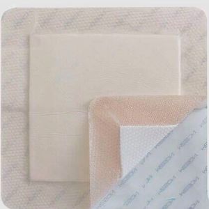 curativo em poliuretano