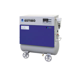 compressor hospitalar