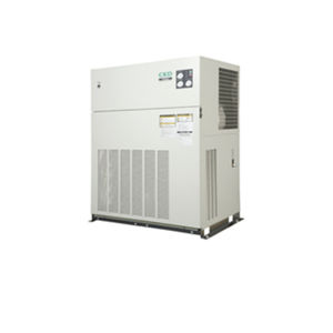 secador de ar por refrigeração