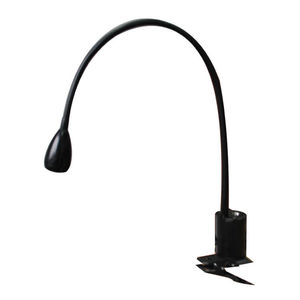 foco clínico de LED