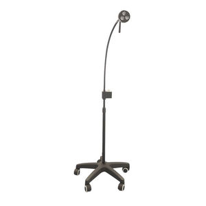 foco clínico de LED