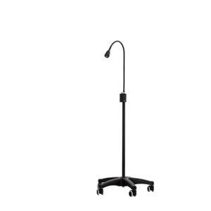 foco clínico de LED