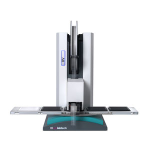 analisador de proteínas automático