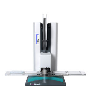 analisador de proteínas automático