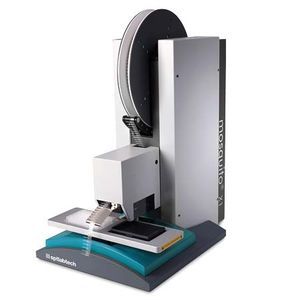 analisador de proteínas automático