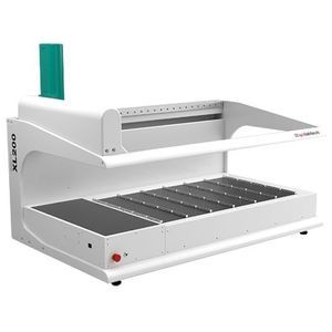 sistema de automação de laboratório de design de fluxo de trabalho 1