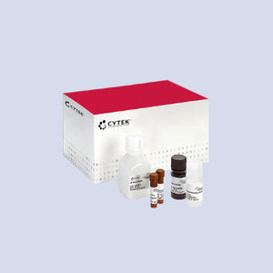 kit de teste para pesquisa médica