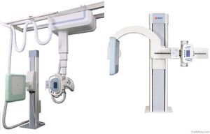 sistema de radiografia digital