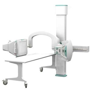 sistema de radiografia digital
