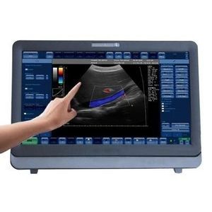aparelho de ultrassom portátil