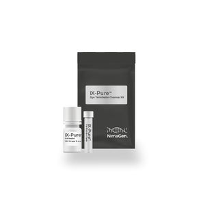kit de reagentes para limpeza de DNA