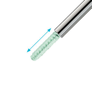 eletrodo para cirurgia oftalmológica