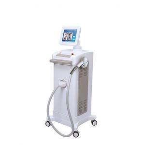 máquina de depilação a laser