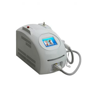máquina de depilação a laser