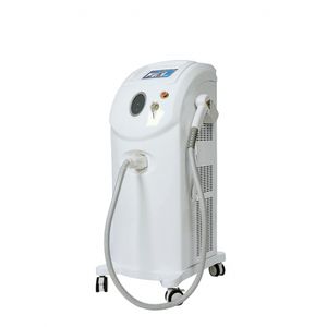 máquina de depilação a laser