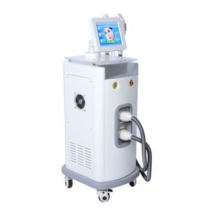 sistema IPL para depilação