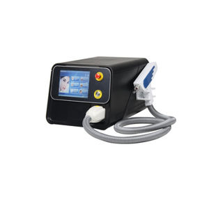 laser para remoção de tatuagens