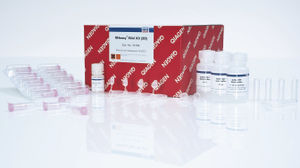 kit de reagentes para purificação de RNA