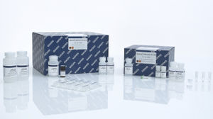 kit de reagentes para extração de DNA