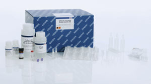kit de reagentes para extração de DNA