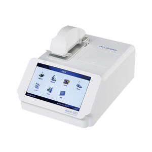 microespectrômetro de fluorescência