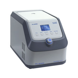 centrífuga para biologia molecular