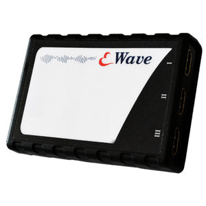amplificador para EMG