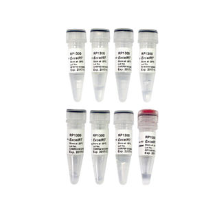 kit de reagentes transcriptase reversa