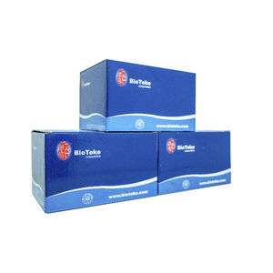 kit de reagentes em solução