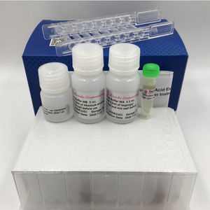 kit de reagentes em solução