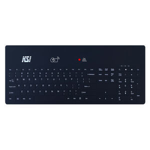 teclado hospitalar RFID