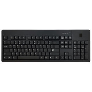 teclado hospitalar USB