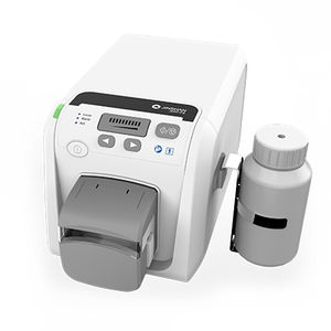 bomba de irrigação para endoscopia