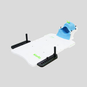imobilizador para radioterapia 1