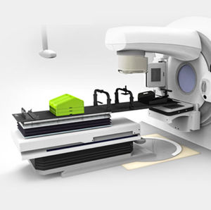imobilizador para radioterapia 1