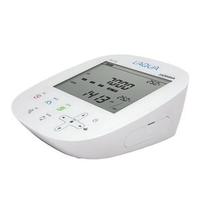 medidor de pH para análise de água