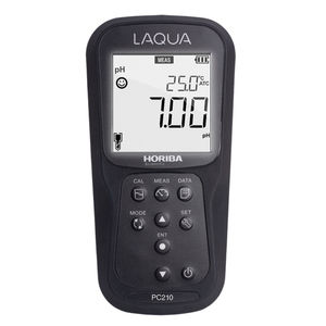 aparelho para teste de temperatura