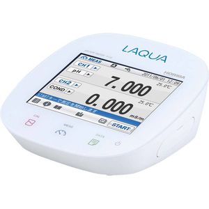 aparelho para teste de pH