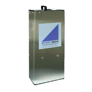 purificador de ar UV