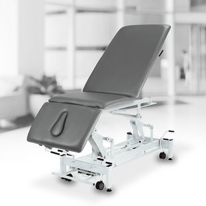 mesa de exame para fisioterapia 1