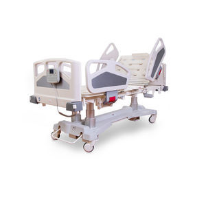 cama para hospital