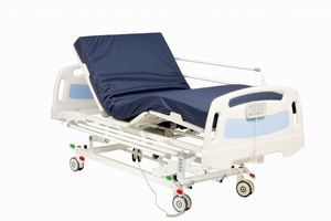 cama para internação domiciliar
