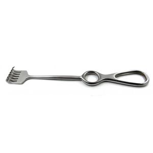 afastador para cirurgia
