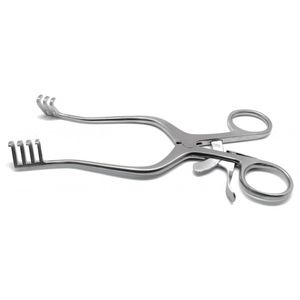 afastador para cirurgia